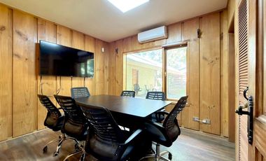 Local Comercial en Venta en Saturnino Epulef sector Easy - Homecenter