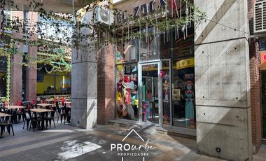 Local Comercial en Arriendo en Providencia entre Condell y Avda Salvador. Metro Salvador