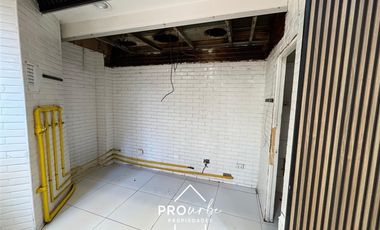 Local Comercial en Arriendo en Providencia entre Condell y Avda Salvador. Metro Salvador