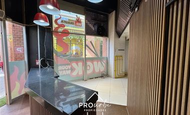 Local Comercial en Arriendo en Providencia entre Condell y Avda Salvador. Metro Salvador