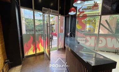 Local Comercial en Arriendo en Providencia entre Condell y Avda Salvador. Metro Salvador
