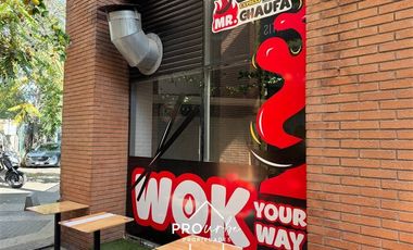 Local Comercial en Arriendo en Providencia entre Condell y Avda Salvador. Metro Salvador