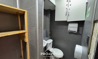 Local Comercial en Arriendo en Providencia entre Condell y Avda Salvador. Metro Salvador