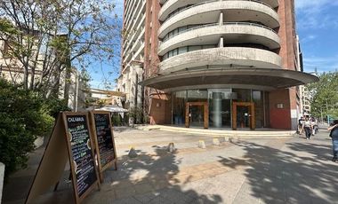 Local Comercial en Arriendo en Providencia entre Condell y Avda Salvador. Metro Salvador