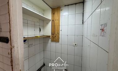 Local Comercial en Arriendo en Providencia entre Condell y Avda Salvador. Metro Salvador