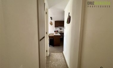 Departamento en Arriendo en Plaza Schwerter
