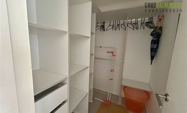 Departamento en Arriendo en Plaza Schwerter