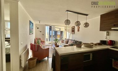 Departamento en Arriendo en Plaza Schwerter