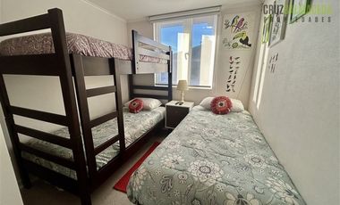 Departamento en Arriendo en Plaza Schwerter