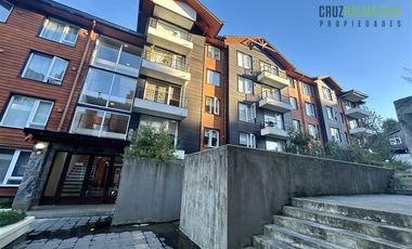 Departamento en Arriendo en Plaza Schwerter
