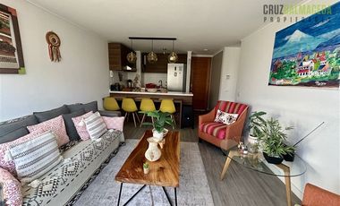 Departamento en Arriendo en Plaza Schwerter