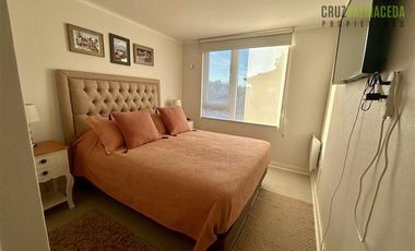 Departamento en Arriendo en Plaza Schwerter