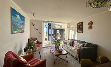 Departamento en Arriendo en Plaza Schwerter