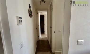 Departamento en Arriendo en Plaza Schwerter