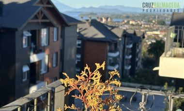 Departamento en Arriendo en Plaza Schwerter