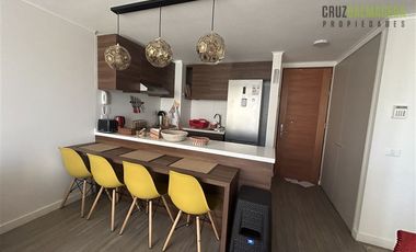 Departamento en Arriendo en Plaza Schwerter