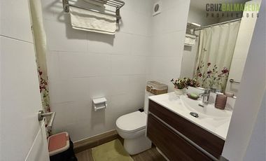 Departamento en Arriendo en Plaza Schwerter