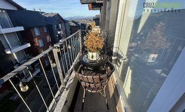 Departamento en Arriendo en Plaza Schwerter