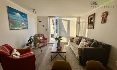 Departamento en Arriendo en Plaza Schwerter