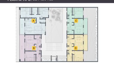 VENTA DEPARTAMENTO 2 AMBIENTES EN QUILMES