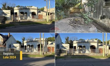 VENTA DEPARTAMENTO 2 AMBIENTES EN QUILMES