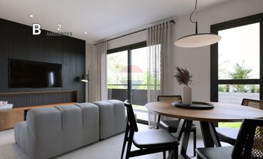 VENTA DEPARTAMENTO 2 AMBIENTES EN QUILMES