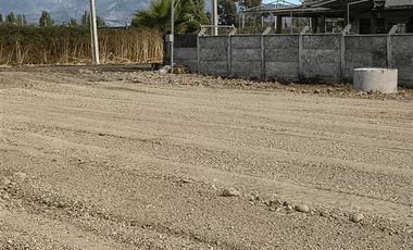 Sitio en Arriendo en La Posada