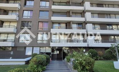 Departamento en Arriendo en San Ignacio / Salesianos