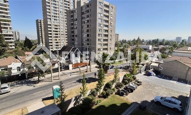 Departamento en Arriendo en San Ignacio / Salesianos