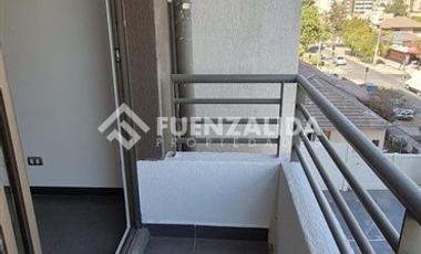 Departamento en Arriendo en San Ignacio / Salesianos