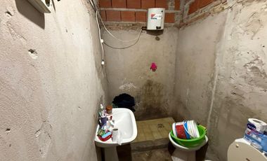 VENTA DE CASA BARRIO LICEO NORTE