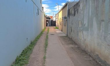 SE VENDE O PERMUTA CASA INTERNA - NO PH -