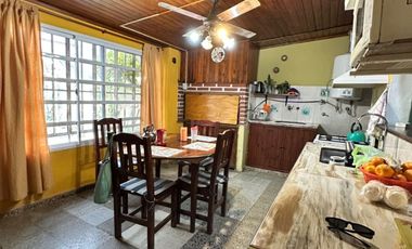SE VENDE O PERMUTA CASA INTERNA - NO PH -