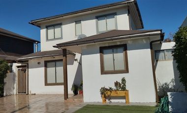 Casa en Venta en la estancilla