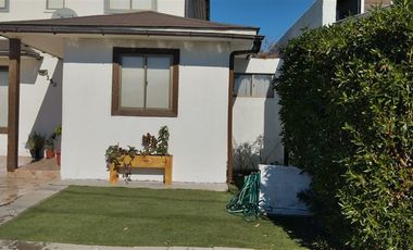 Casa en Venta en la estancilla