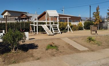 Casa en Venta en la estancilla