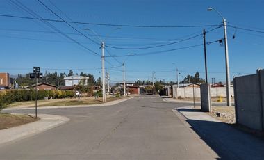 Casa en Venta en la estancilla