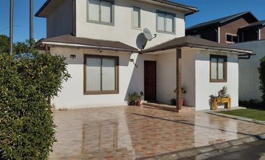 Casa en Venta en la estancilla