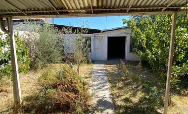 Casa en Venta en Casa en venta 360 m2 totales y excelente ubicación en San Miguel