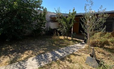 Casa en Venta en Casa en venta 360 m2 totales y excelente ubicación en San Miguel