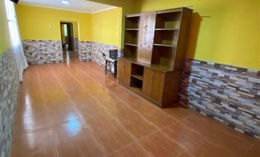 Casa en Venta en Casa en venta 360 m2 totales y excelente ubicación en San Miguel