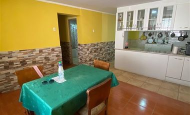 Casa en Venta en Casa en venta 360 m2 totales y excelente ubicación en San Miguel