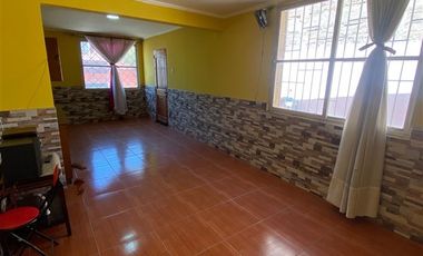 Casa en Venta en Casa en venta 360 m2 totales y excelente ubicación en San Miguel