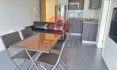 Departamento en Arriendo en Edificio Portobelo