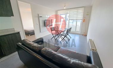 Departamento en Arriendo en Edificio Portobelo