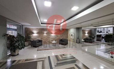 Departamento en Arriendo en Edificio Portobelo