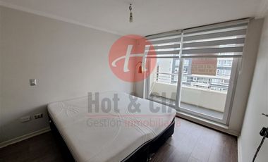 Departamento en Arriendo en Edificio Portobelo