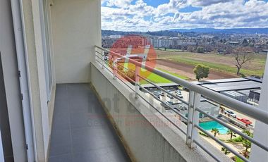Departamento en Arriendo en Edificio Portobelo