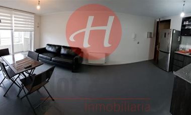 Departamento en Arriendo en Edificio Portobelo