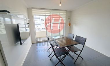 Departamento en Arriendo en Edificio Portobelo